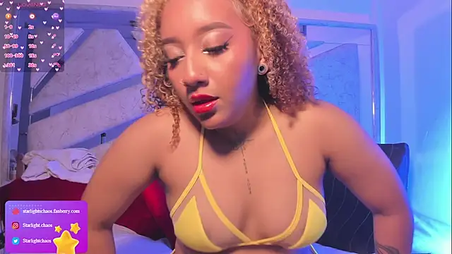 Starlights online show from 24, 2, 2026