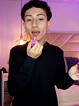 Snapshot of JiangShy666 chatting on 15, 12, 2025 JiangShy666 online show from 15, 12, 2025