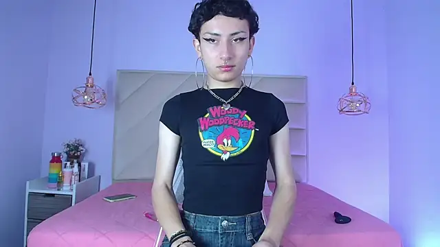 JiangShy666 online show from 11, 1, 2026