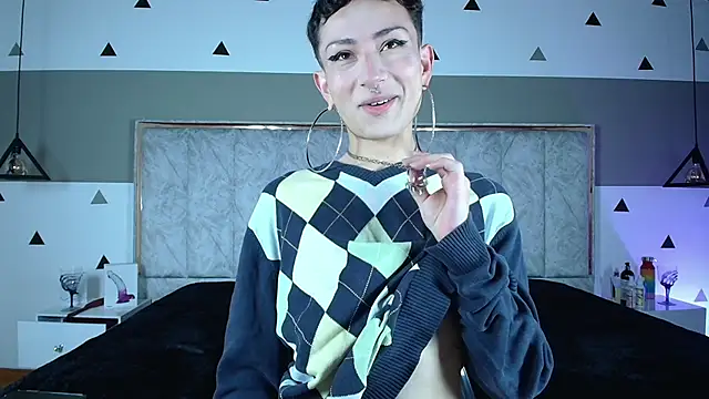 JiangShy666 online show from 13, 3, 2026