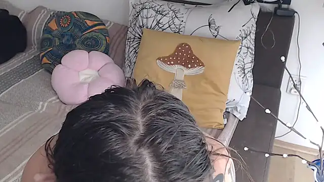 AlienforTwenty online show from 12, 3, 2026