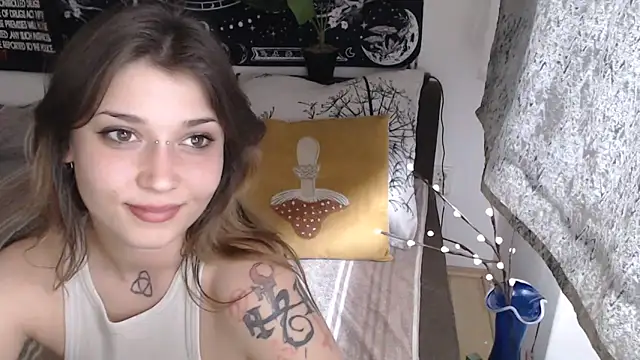 AlienforTwenty online show from 19, 3, 2026