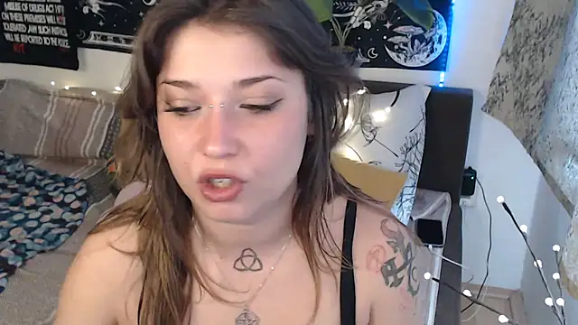 AlienforTwenty online show from 22, 3, 2026