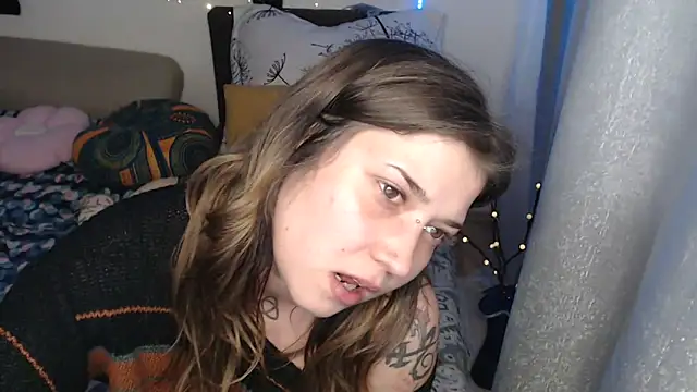 AlienforTwenty online show from 1, 4, 2026