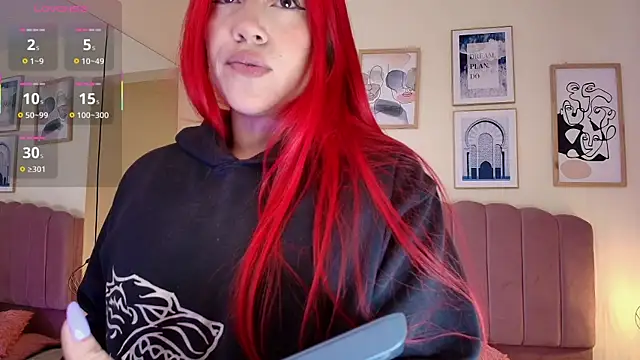 Snapshot of Celestee15_ chatting on 16, 1, 2026 Celestee15 online show from 16, 1, 2026