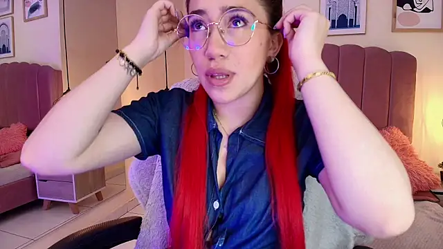 Snapshot of Celestee15_ chatting on 17, 1, 2026 Celestee15 online show from 17, 1, 2026