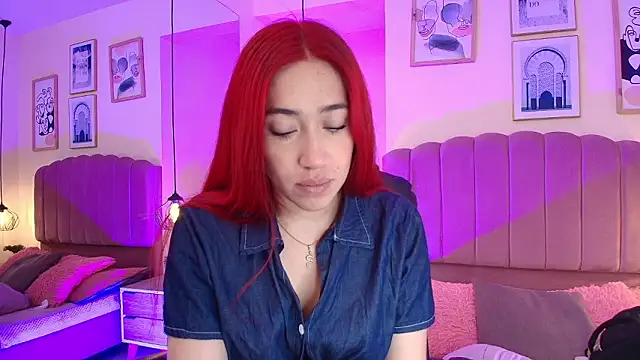 Snapshot of Celestee15_ chatting on 3, 2, 2026 Celestee15 online show from 3, 2, 2026