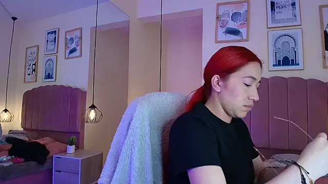 Snapshot of Celestee15_ chatting on 12, 2, 2026 Celestee15 online show from 12, 2, 2026