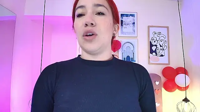 Snapshot of Celestee15_ chatting on 14, 2, 2026 Celestee15 online show from 14, 2, 2026