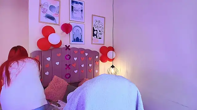 Snapshot of Celestee15_ chatting on 16, 2, 2026 Celestee15 online show from 16, 2, 2026