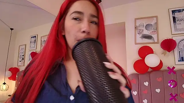 Snapshot of Celestee15_ chatting on 17, 2, 2026 Celestee15 online show from 17, 2, 2026