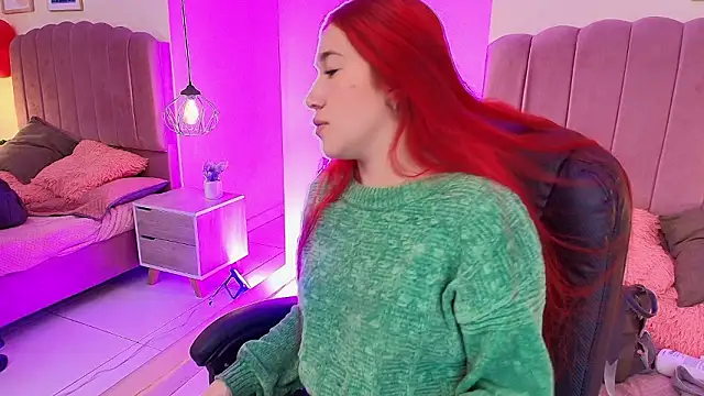 Snapshot of Celestee15_ chatting on 24, 2, 2026 Celestee15 online show from 24, 2, 2026