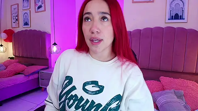 Snapshot of Celestee15_ chatting on 27, 2, 2026 Celestee15 online show from 27, 2, 2026