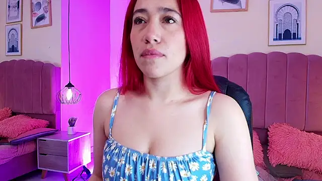 Snapshot of Celestee15_ chatting on 28, 2, 2026 Celestee15 online show from 28, 2, 2026