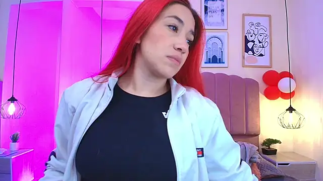 Celestee15  online show from 21, 3, 2026