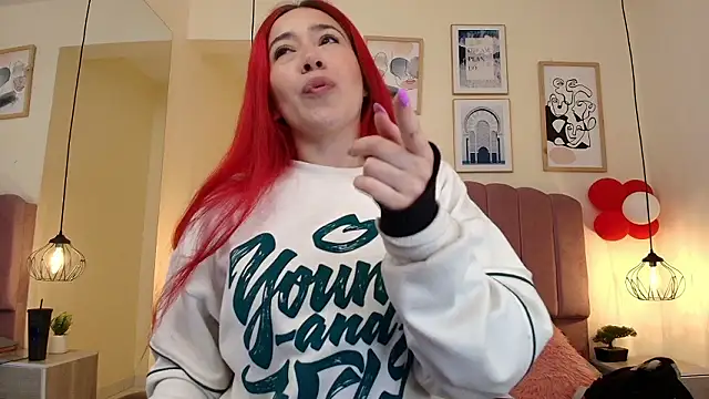 Celestee15  online show from 28, 3, 2026