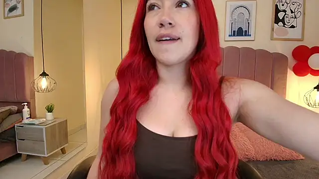 Celestee15  online show from 31, 3, 2026