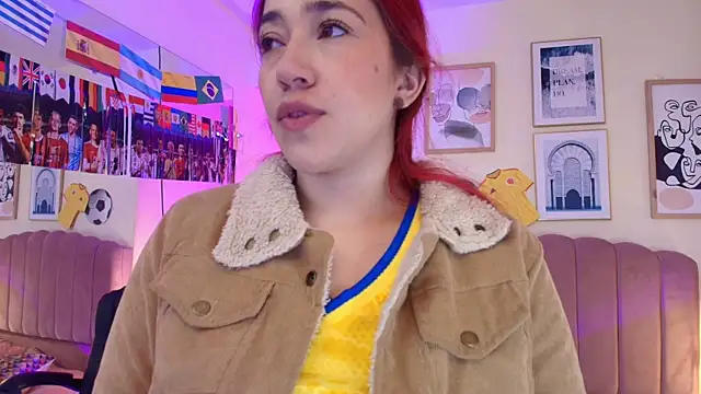 Celestee15  online show from 7, 7, 2026