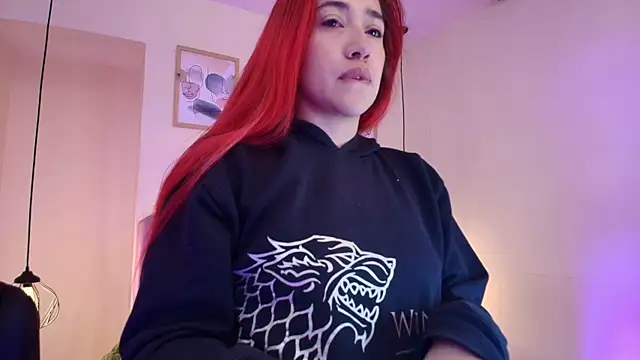 Celestee15  online show from 9, 7, 2026