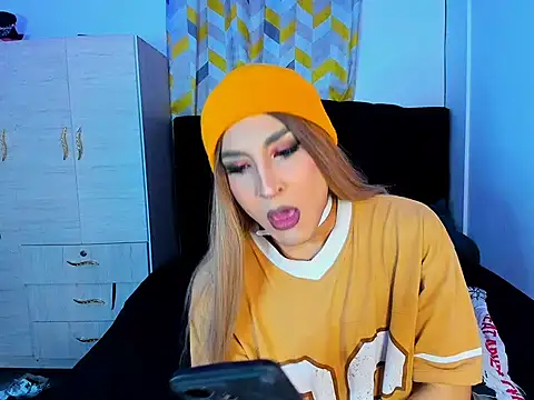 georgiina giio online show from 19, 1, 2026