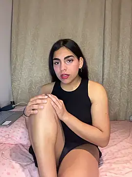 ketty hott online show from 15, 1, 2026