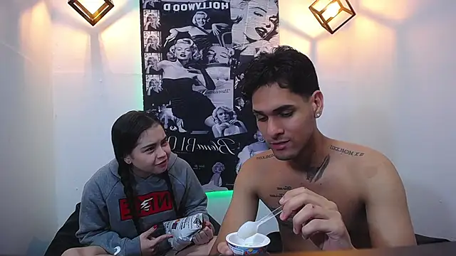 MarvinandtheBbys online show from 8, 1, 2026