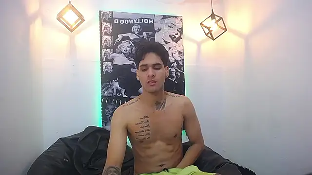 MarvinandtheBbys online show from 2, 2, 2026