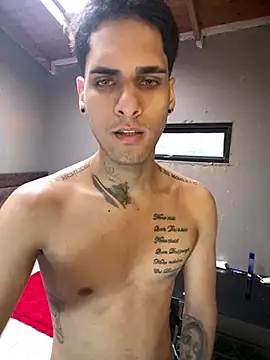 MarvinandtheBbys online show from 8, 2, 2026