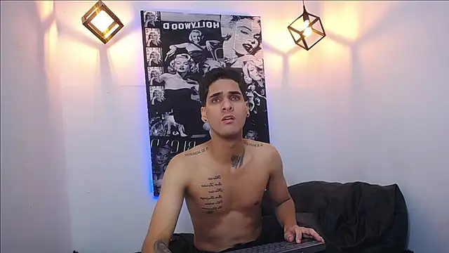 MarvinandtheBbys online show from 16, 2, 2026