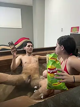 MarvinandtheBbys online show from 19, 2, 2026