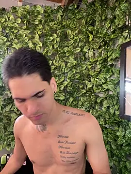 MarvinandtheBbys online show from 26, 2, 2026