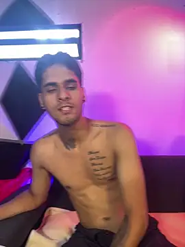 MarvinandtheBbys online show from 4, 4, 2026