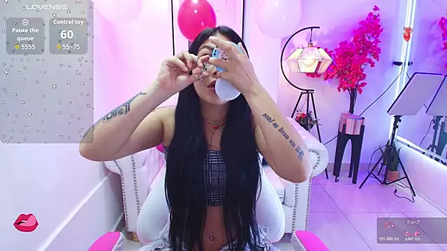 Carolina cherry online show from 9, 2, 2026