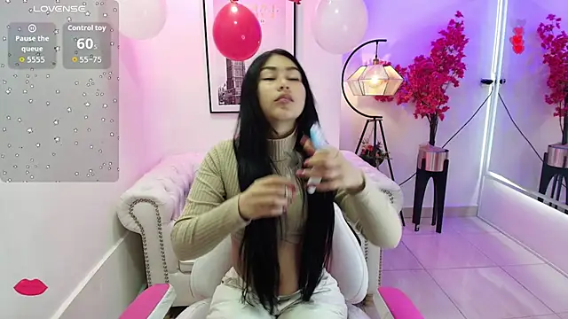 Carolina cherry online show from 11, 2, 2026