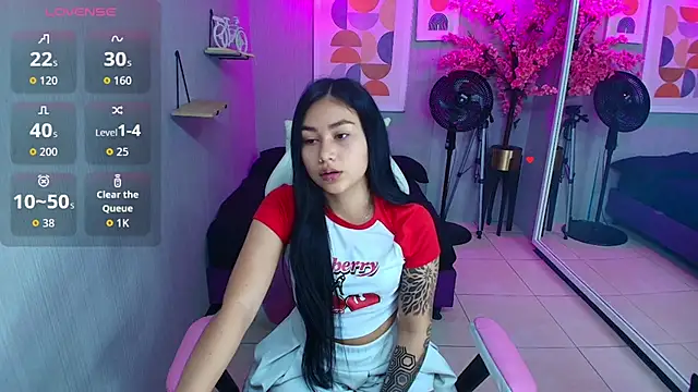 Carolina cherry online show from 9, 3, 2026