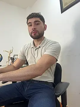 Steve-Carter online show from 1, 4, 2026