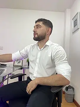 Steve-Carter online show from 10, 4, 2026