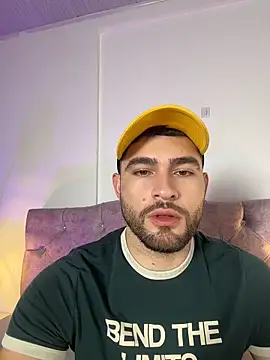 Steve-Carter online show from 19, 6, 2026