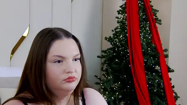 Snapshot of StelaHilton chatting on 20, 12, 2025 StelaHilton online show from 20, 12, 2025