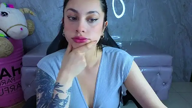 Snapshot of Aria95_a chatting on 21, 2, 2026 Aria95 a online show from 21, 2, 2026