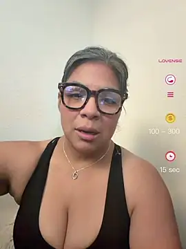 BettyWhispers online show from 26, 6, 2026