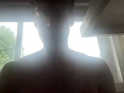 RgNaked online show from 15, 12, 2025