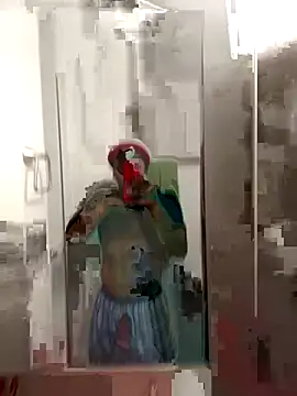 Snapshot of peakybadaxx234 chatting on 18, 12, 2025 peakybadaxx234 online show from 18, 12, 2025