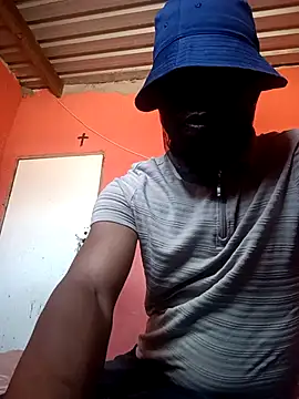 Snapshot of THErealHeat chatting on 8, 1, 2026 THErealHeat online show from 8, 1, 2026