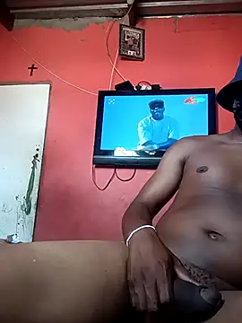 Snapshot of THErealHeat chatting on 10, 1, 2026 THErealHeat online show from 10, 1, 2026