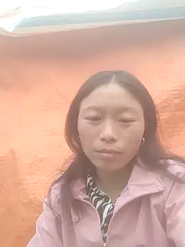 Snapshot of Yu_Ethnicgirl chatting on 9, 1, 2026 Yu Ethnicgirl online show from 9, 1, 2026