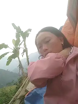 Snapshot of Yu_Ethnicgirl chatting on 11, 1, 2026 Yu Ethnicgirl online show from 11, 1, 2026