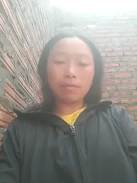 Snapshot of Yu_Ethnicgirl chatting on 12, 1, 2026 Yu Ethnicgirl online show from 12, 1, 2026