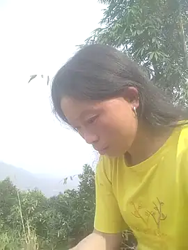 Snapshot of Yu_Ethnicgirl chatting on 13, 1, 2026 Yu Ethnicgirl online show from 13, 1, 2026