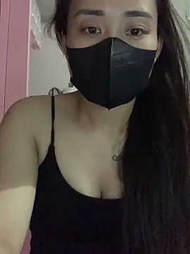 Snapshot of NinaBaby22 chatting on 1, 6, 2026 NinaBaby22 online show from 1, 6, 2026